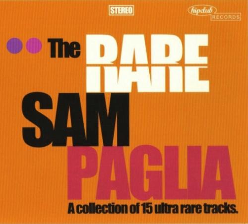 Sam Paglia - Lsd Party